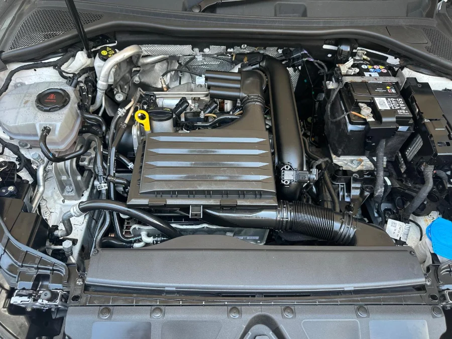 Used 2025 Audi A3 Sportback 35TFSI - Kondakov Cars