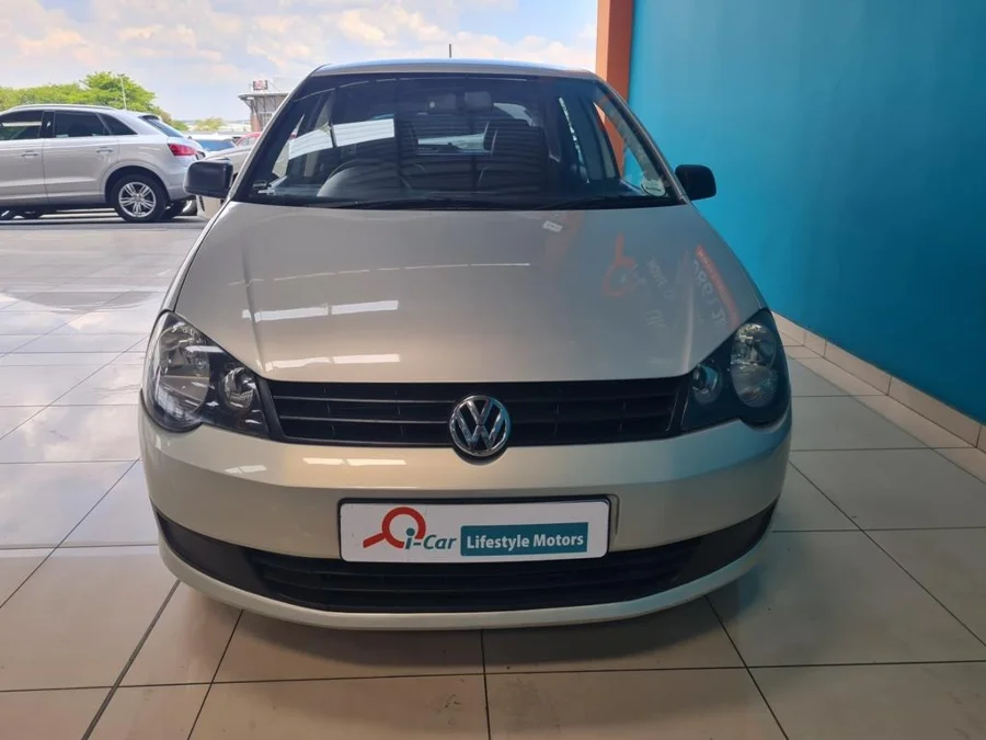 Used 2012 Volkswagen Polo Vivo 5-door 1.4 Trendline auto - I-Car Lifestyle Motors