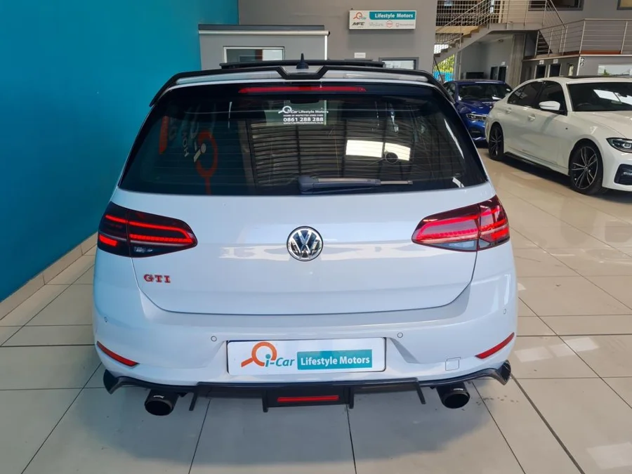 Used 2018 Volkswagen Golf GTI - I-Car Lifestyle Motors Used 2018 Volkswagen Golf GTI - I-Car Lifestyle Motors