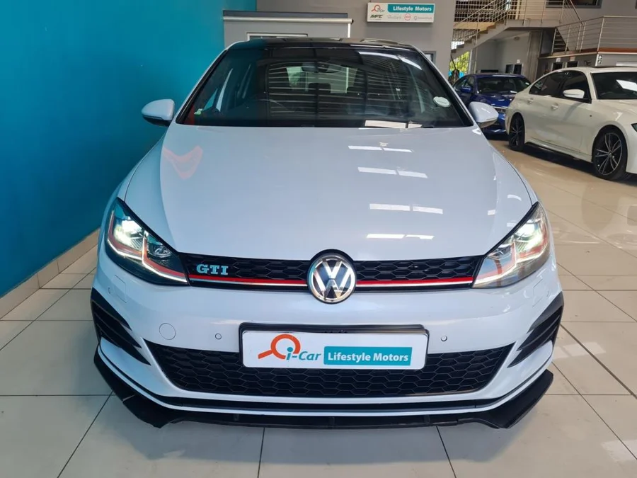 Used 2018 Volkswagen Golf GTI - I-Car Lifestyle Motors Used 2018 Volkswagen Golf GTI - I-Car Lifestyle Motors