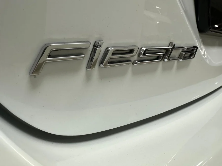 Used 2019 Ford Fiesta 1.0T Titanium - BB Nissan Hatfield