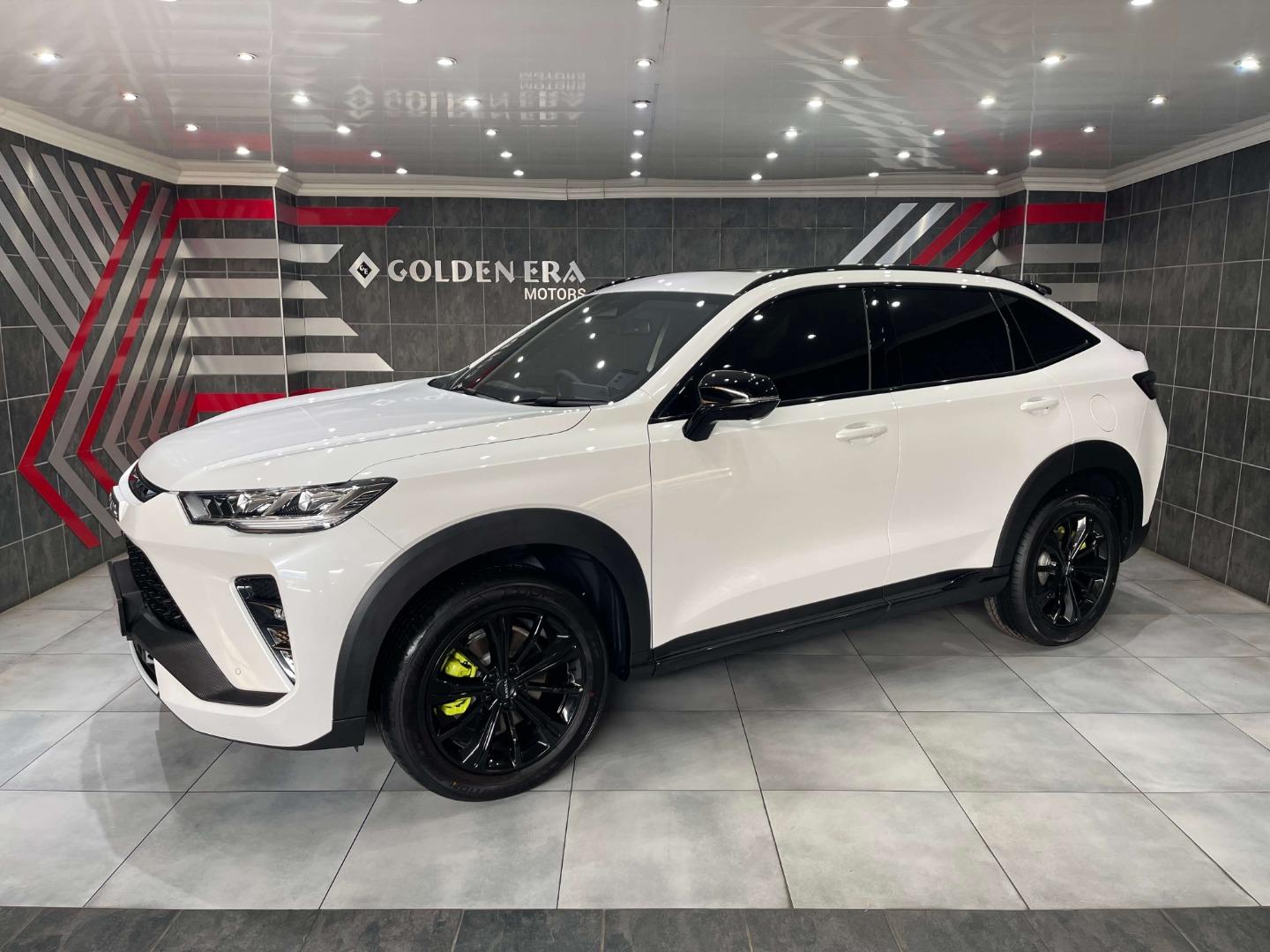 Used 2025 Haval H6 GT 2.0GDIT 4WD Super Luxury