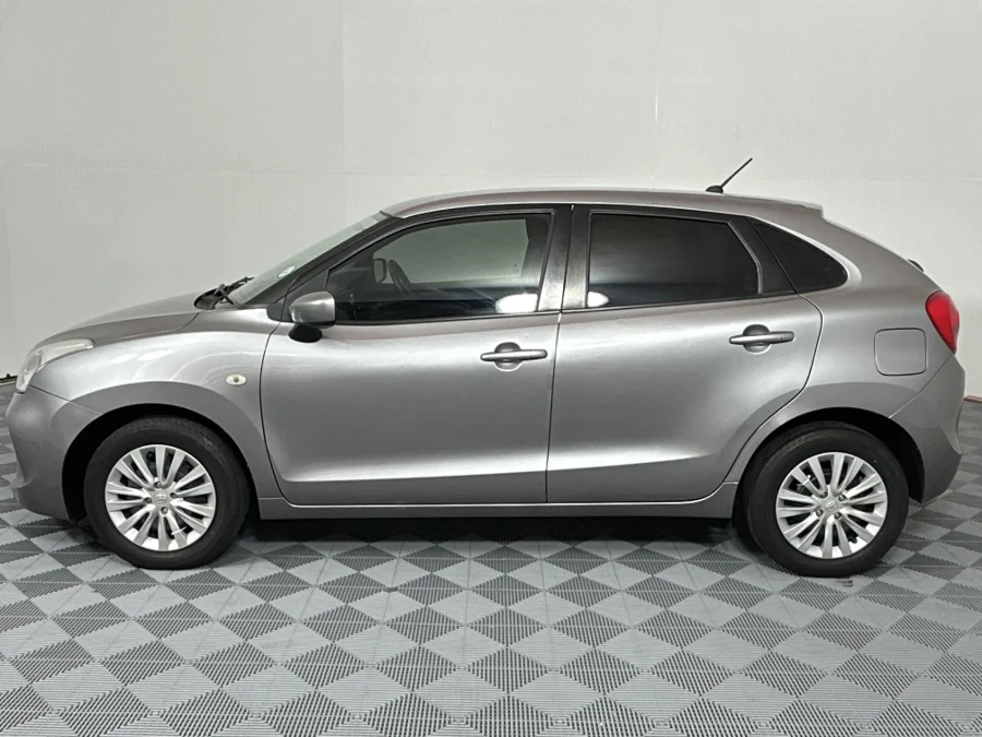 Used 2021 Toyota Starlet 1.4 Xi - WeBuyCars Richmond