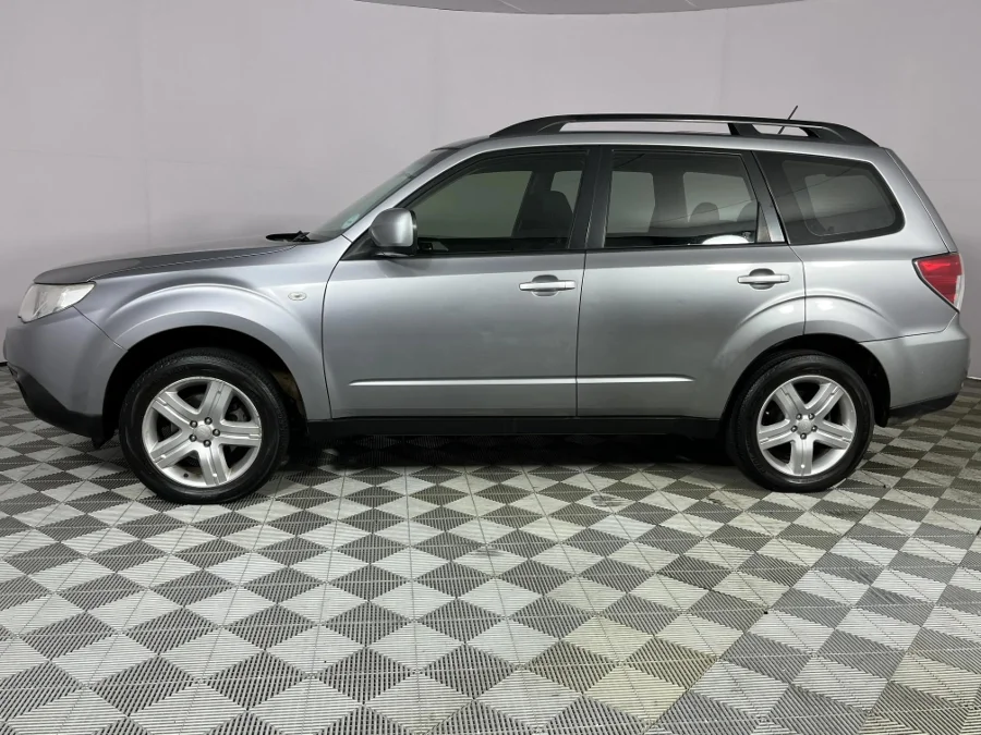 Used 2010 Subaru Forester 2.5 XS - WeBuyCars Lansdowne Used 2010 Subaru Forester 2.5 XS - WeBuyCars Lansdowne