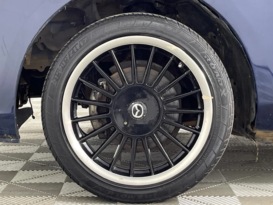 Used 2013 Mazda Mazda3 sedan 1.6 Original - WeBuyCars Polokwane Used 2013 Mazda Mazda3 sedan 1.6 Original - WeBuyCars Polokwane