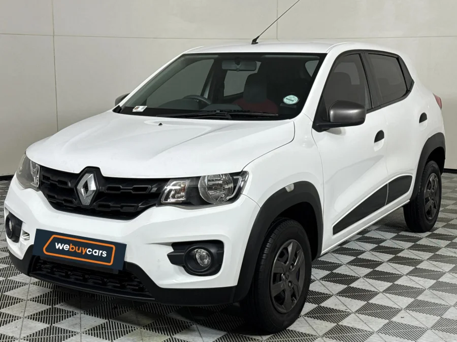 Used 2018 Renault Kwid 1.0 Dynamique - WeBuyCars Midstream Used 2018 Renault Kwid 1.0 Dynamique - WeBuyCars Midstream