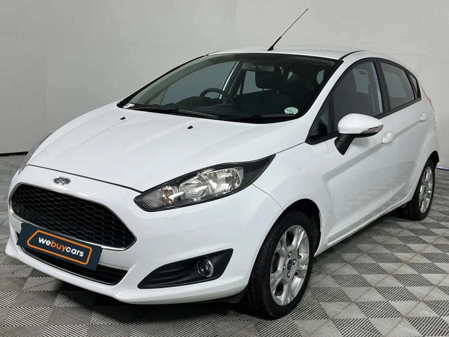 Used 2017 Ford Fiesta 5-door 1.0T Trend auto - WeBuyCars Richmond Used 2017 Ford Fiesta 5-door 1.0T Trend auto - WeBuyCars Richmond