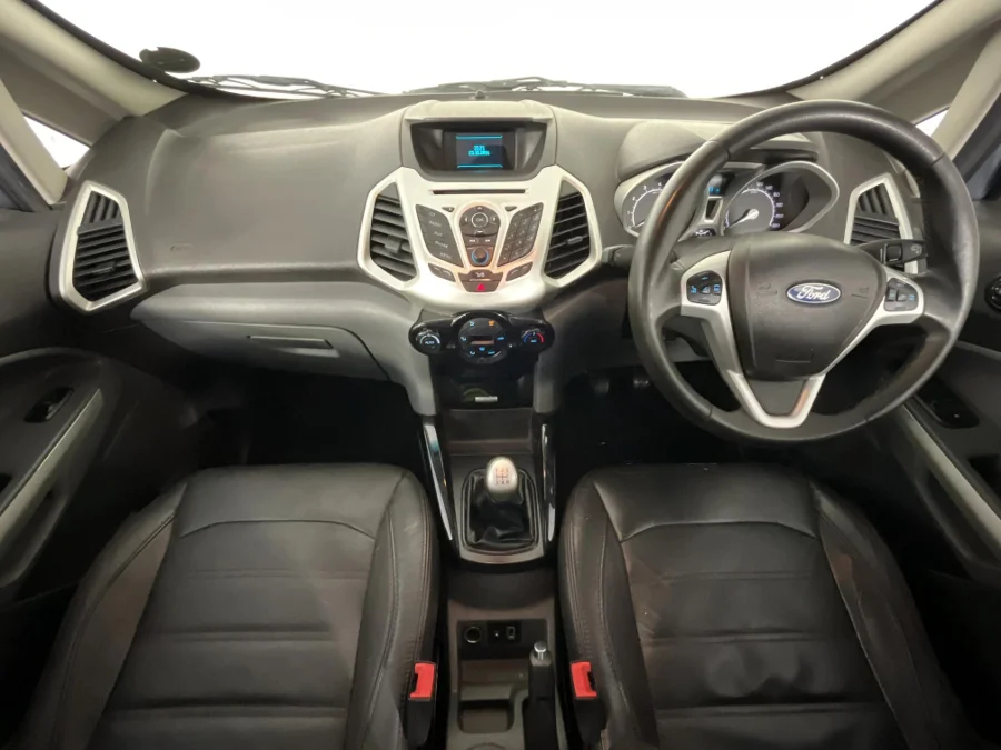 Used 2015 Ford EcoSport 1.0T Titanium - WeBuyCars George Used 2015 Ford EcoSport 1.0T Titanium - WeBuyCars George