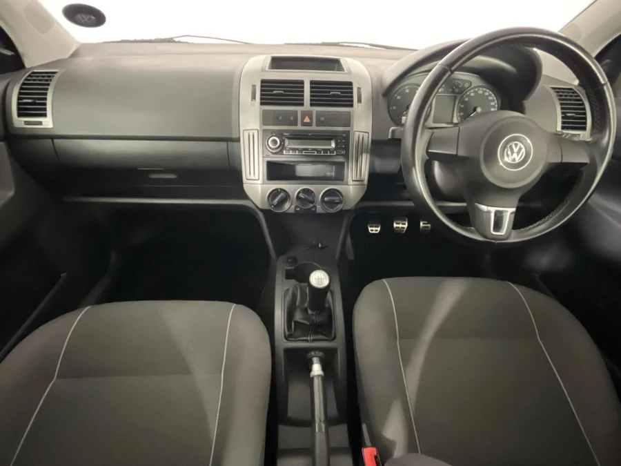 Used 2014 Volkswagen Polo Vivo Maxx 1.6 - WeBuyCars Epping Used 2014 Volkswagen Polo Vivo Maxx 1.6 - WeBuyCars Epping