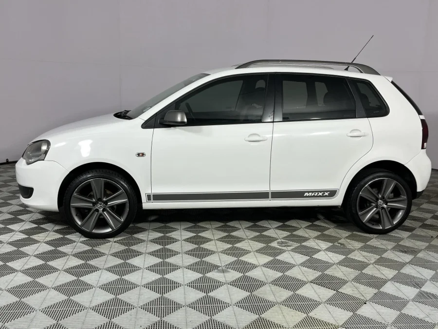 Used 2014 Volkswagen Polo Vivo Maxx 1.6 - WeBuyCars Epping Used 2014 Volkswagen Polo Vivo Maxx 1.6 - WeBuyCars Epping