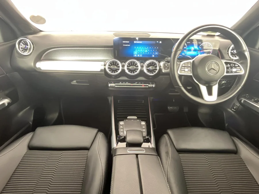 Used 2022 Mercedes-Benz GLB 250 Progressive - WeBuyCars The Dome