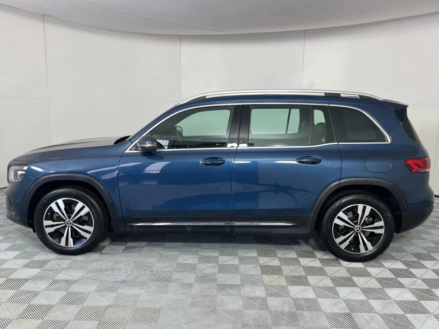 Used 2022 Mercedes-Benz GLB 250 Progressive - WeBuyCars The Dome