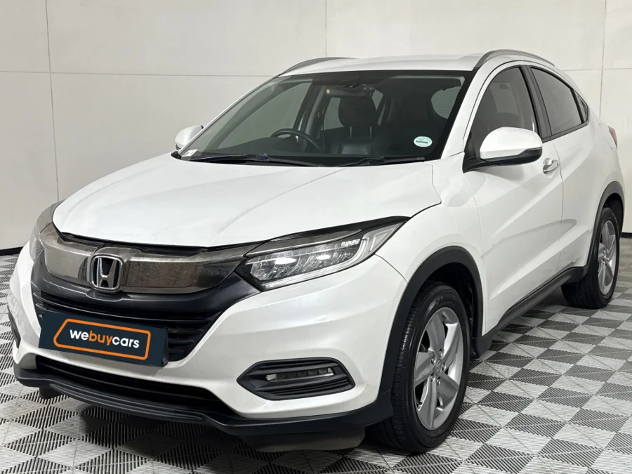 Used 2019 Honda HR-V 1.8 Elegance - WeBuyCars Midstream Used 2019 Honda HR-V 1.8 Elegance - WeBuyCars Midstream