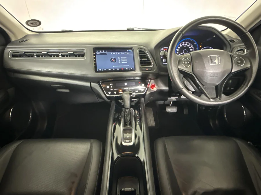 Used 2019 Honda HR-V 1.8 Elegance - WeBuyCars Midstream Used 2019 Honda HR-V 1.8 Elegance - WeBuyCars Midstream