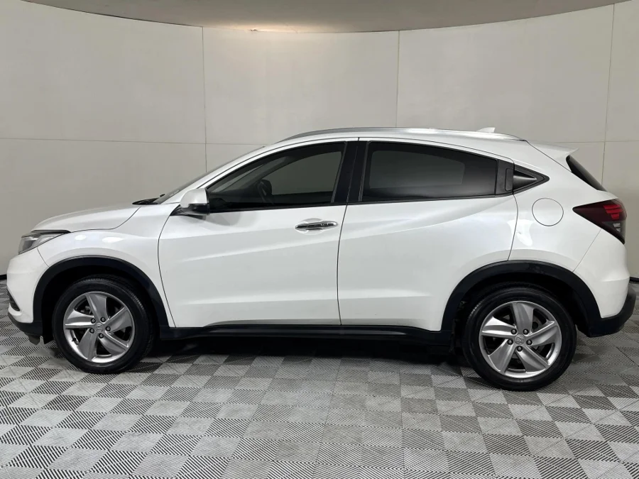 Used 2019 Honda HR-V 1.8 Elegance - WeBuyCars Midstream Used 2019 Honda HR-V 1.8 Elegance - WeBuyCars Midstream