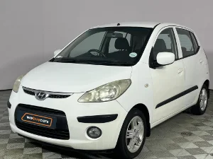 Used 2009 Hyundai i10 1.2 GLS