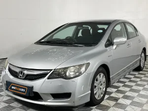 Used 2011 Honda Civic sedan 1.8 LXi automatic