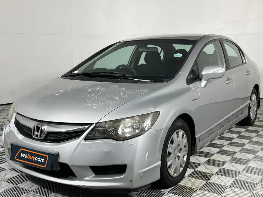 Used 2011 Honda Civic sedan 1.8 LXi automatic - WeBuyCars Riverhorse Used 2011 Honda Civic sedan 1.8 LXi automatic - WeBuyCars Riverhorse