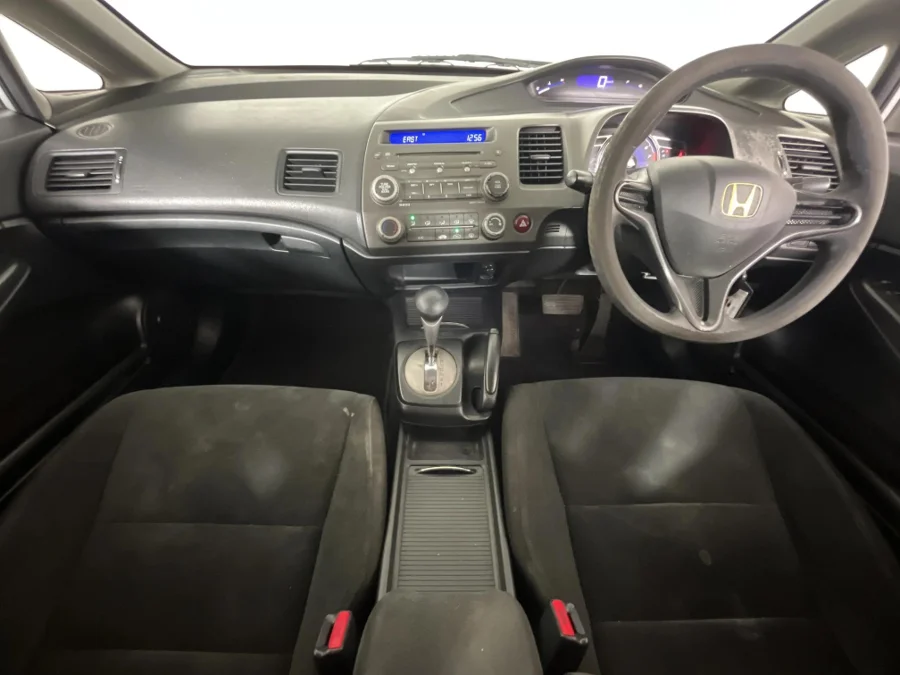 Used 2011 Honda Civic sedan 1.8 LXi automatic - WeBuyCars Riverhorse Used 2011 Honda Civic sedan 1.8 LXi automatic - WeBuyCars Riverhorse