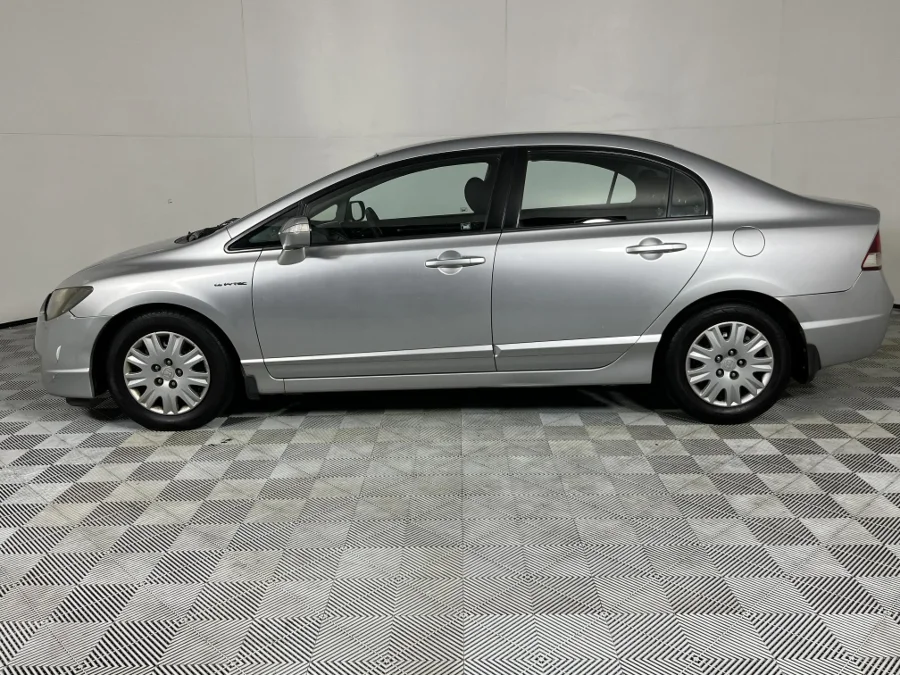 Used 2011 Honda Civic sedan 1.8 LXi automatic - WeBuyCars Riverhorse Used 2011 Honda Civic sedan 1.8 LXi automatic - WeBuyCars Riverhorse