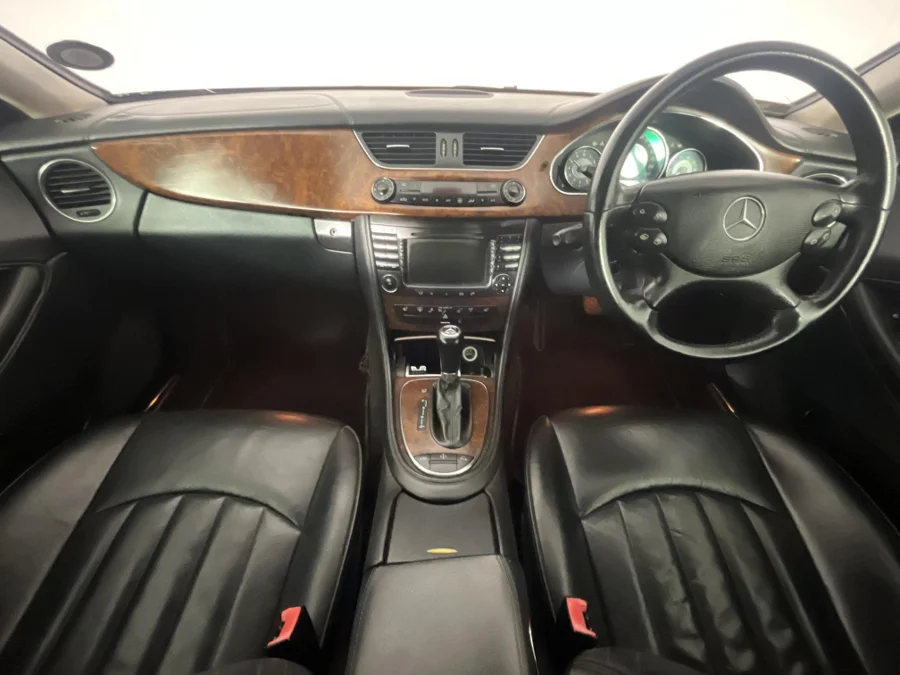 Used 2007 Mercedes-Benz CLS CLS350 - WeBuyCars Lansdowne