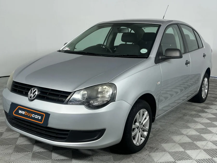 Used 2011 Volkswagen Polo Vivo sedan 1.4 - WeBuyCars Lansdowne Used 2011 Volkswagen Polo Vivo sedan 1.4 - WeBuyCars Lansdowne