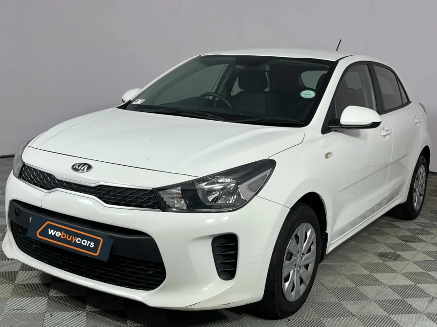 Used 2020 Kia Rio hatch 1.2 LS - WeBuyCars Lansdowne Used 2020 Kia Rio hatch 1.2 LS - WeBuyCars Lansdowne