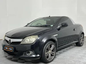 Used 2005 Opel Tigra 1.8 Sport