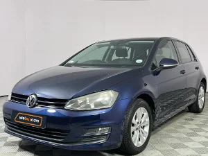Used 2013 Volkswagen Golf 1.4TSI Comfortline