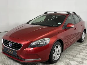Used 2016 Volvo V40 T3 Essential