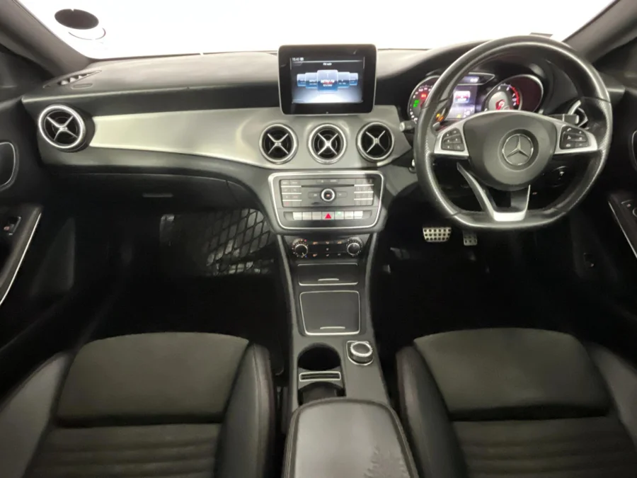 Used 2018 Mercedes-Benz CLA 200 - WeBuyCars Silverlakes Used 2018 Mercedes-Benz CLA 200 - WeBuyCars Silverlakes