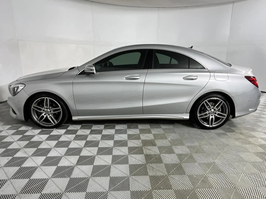 Used 2018 Mercedes-Benz CLA 200 - WeBuyCars Silverlakes Used 2018 Mercedes-Benz CLA 200 - WeBuyCars Silverlakes