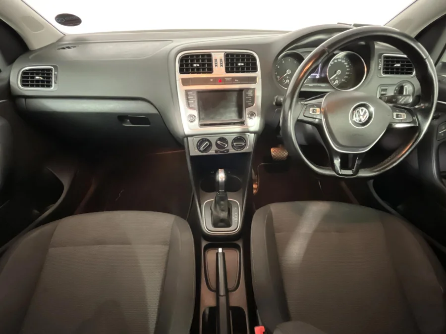 Used 2015 Volkswagen Polo hatch 1.2TSI Highline auto - WeBuyCars Lansdowne Used 2015 Volkswagen Polo hatch 1.2TSI Highline auto - WeBuyCars Lansdowne