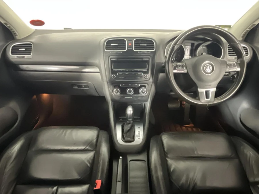 Used 2012 Volkswagen Golf 1.4TSI Comfortline auto - WeBuyCars Lansdowne