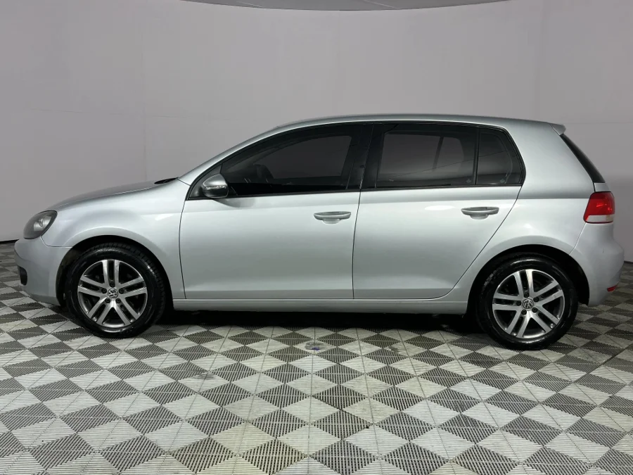 Used 2012 Volkswagen Golf 1.4TSI Comfortline auto - WeBuyCars Lansdowne