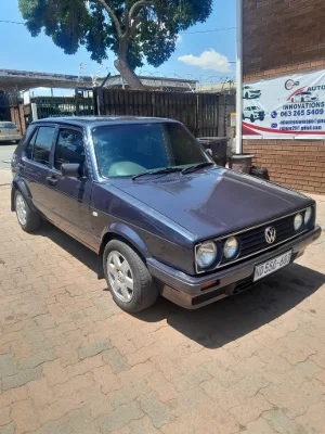 Used 2009 Volkswagen Citi 1.4i VeloCiti