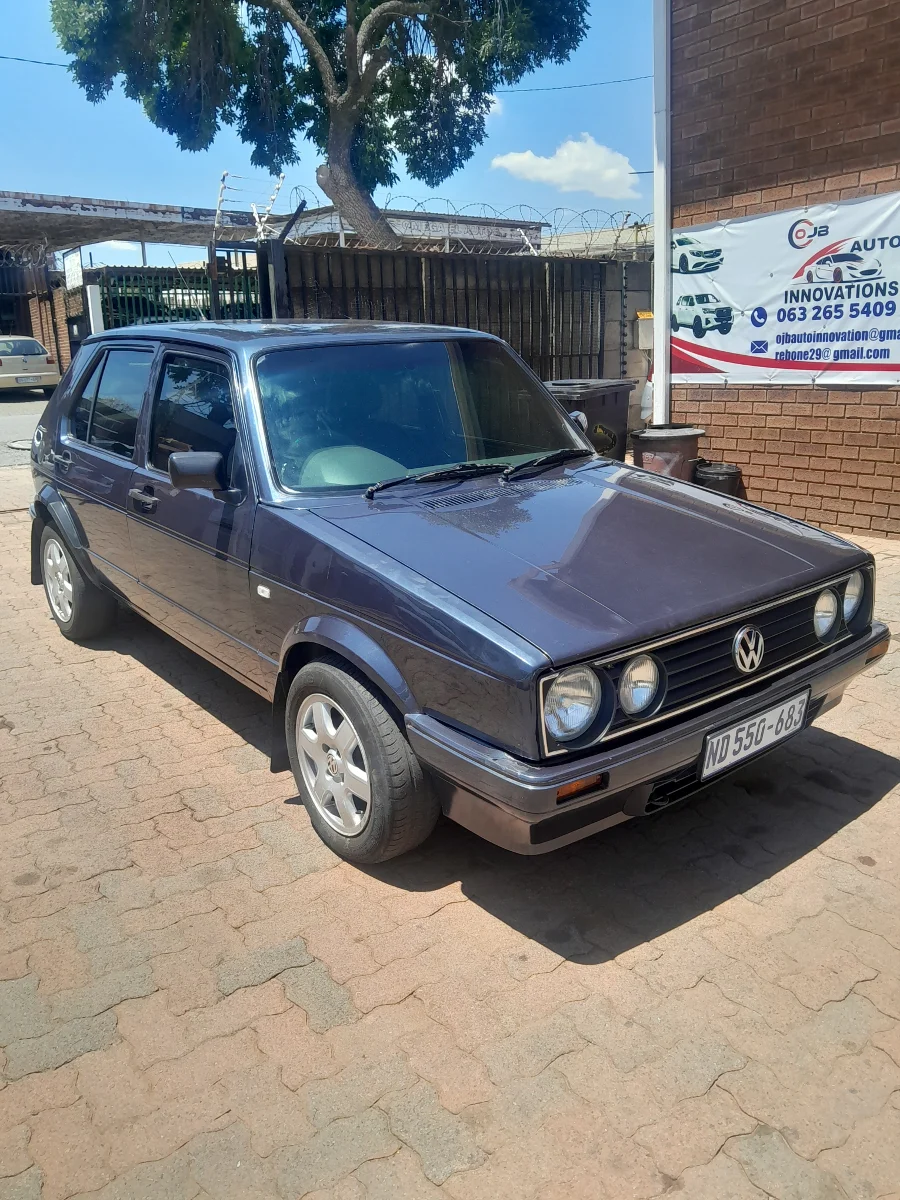 Used 2009 Volkswagen Citi 1.4i VeloCiti - OJB Auto Innovation Used 2009 Volkswagen Citi 1.4i VeloCiti - OJB Auto Innovation