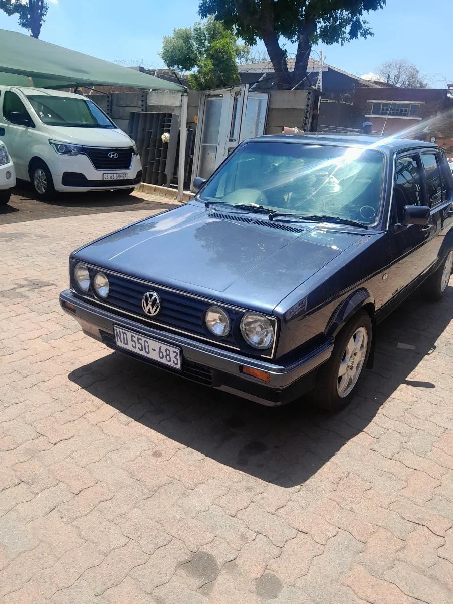 Used 2009 Volkswagen Citi 1.4i VeloCiti - OJB Auto Innovation Used 2009 Volkswagen Citi 1.4i VeloCiti - OJB Auto Innovation