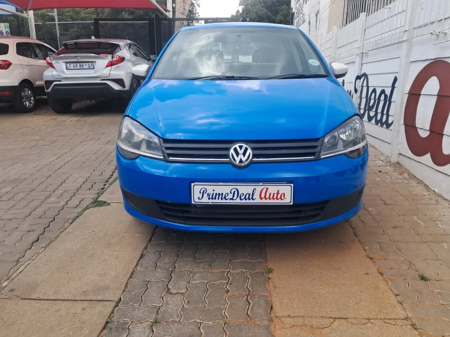 Used 2017 Volkswagen Polo 1.4 Trendline - Prime Deal Auto Used 2017 Volkswagen Polo 1.4 Trendline - Prime Deal Auto