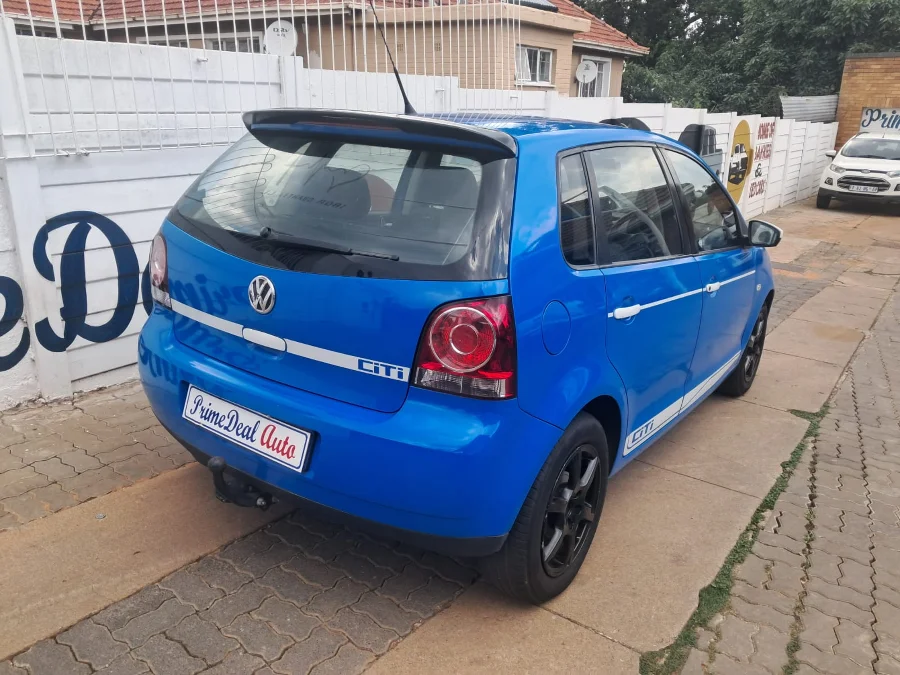 Used 2017 Volkswagen Polo 1.4 Trendline - Prime Deal Auto Used 2017 Volkswagen Polo 1.4 Trendline - Prime Deal Auto