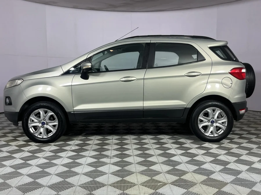 Used 2014 Ford EcoSport 1.0T Trend - WeBuyCars Lansdowne Used 2014 Ford EcoSport 1.0T Trend - WeBuyCars Lansdowne