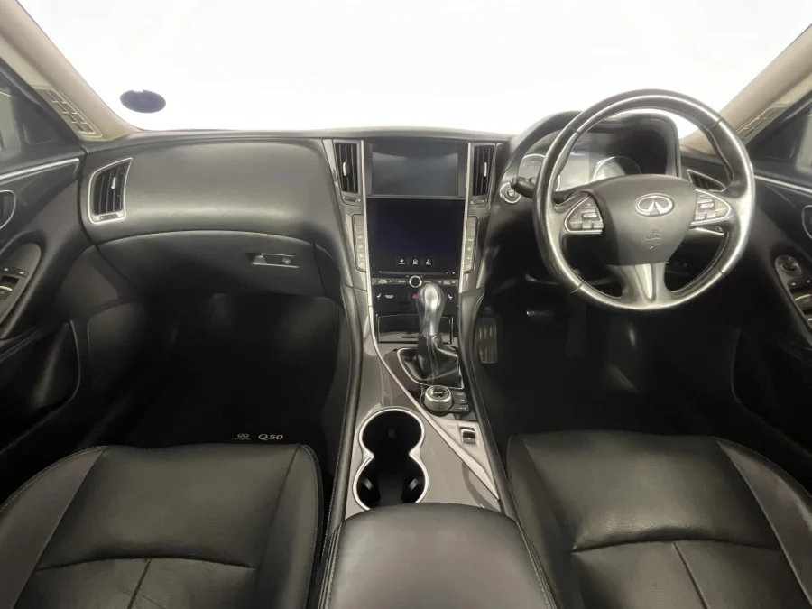 Used 2015 Infiniti Q50 2.0T Sport - WeBuyCars Lansdowne Used 2015 Infiniti Q50 2.0T Sport - WeBuyCars Lansdowne