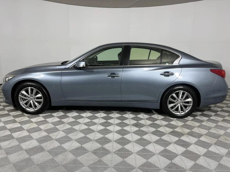 Used 2015 Infiniti Q50 2.0T Sport - WeBuyCars Lansdowne Used 2015 Infiniti Q50 2.0T Sport - WeBuyCars Lansdowne