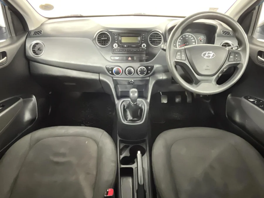 Used 2016 Hyundai Grand i10 1.25 Fluid - WeBuyCars Polokwane Used 2016 Hyundai Grand i10 1.25 Fluid - WeBuyCars Polokwane