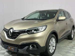 Used 2018 Renault Kadjar 96kW TCe Dynamique