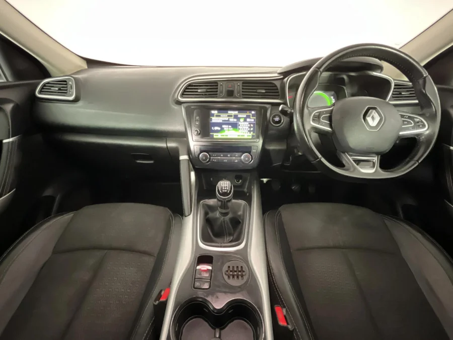 Used 2018 Renault Kadjar 96kW TCe Dynamique - WeBuyCars Lansdowne