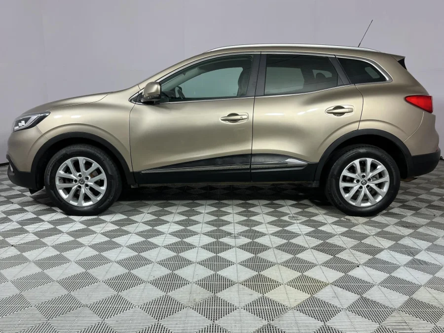 Used 2018 Renault Kadjar 96kW TCe Dynamique - WeBuyCars Lansdowne