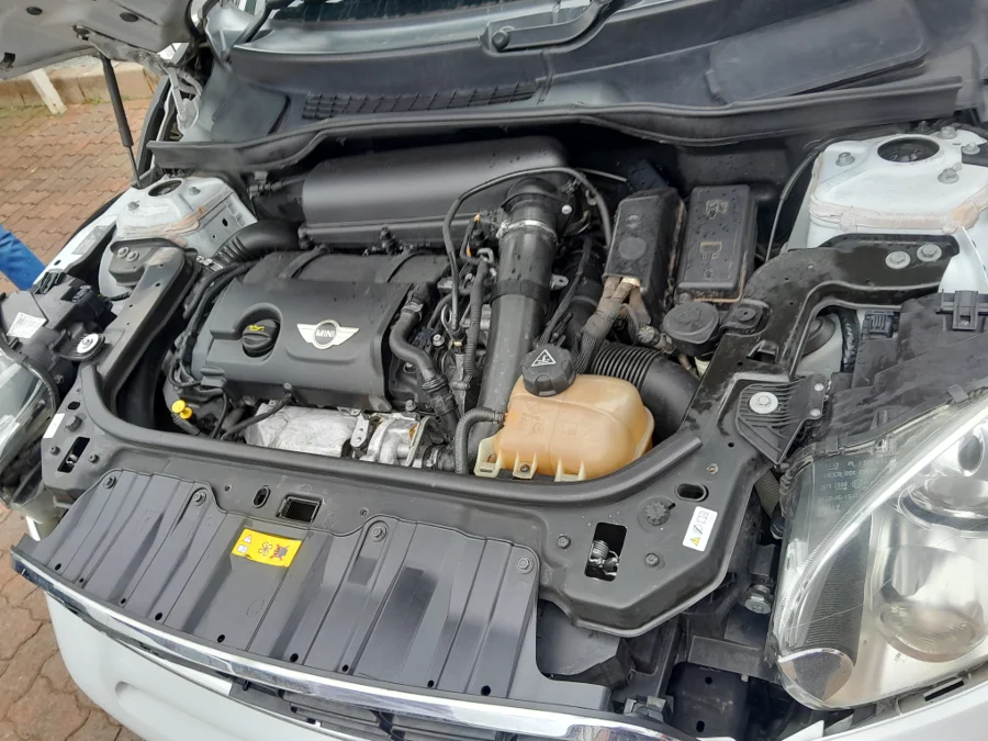 Used 2014 MINI Countryman Cooper Countryman - OJB Auto Innovation Used 2014 MINI Countryman Cooper Countryman - OJB Auto Innovation