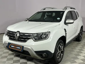 Used 2019 Renault Duster 1.5dCi Prestige