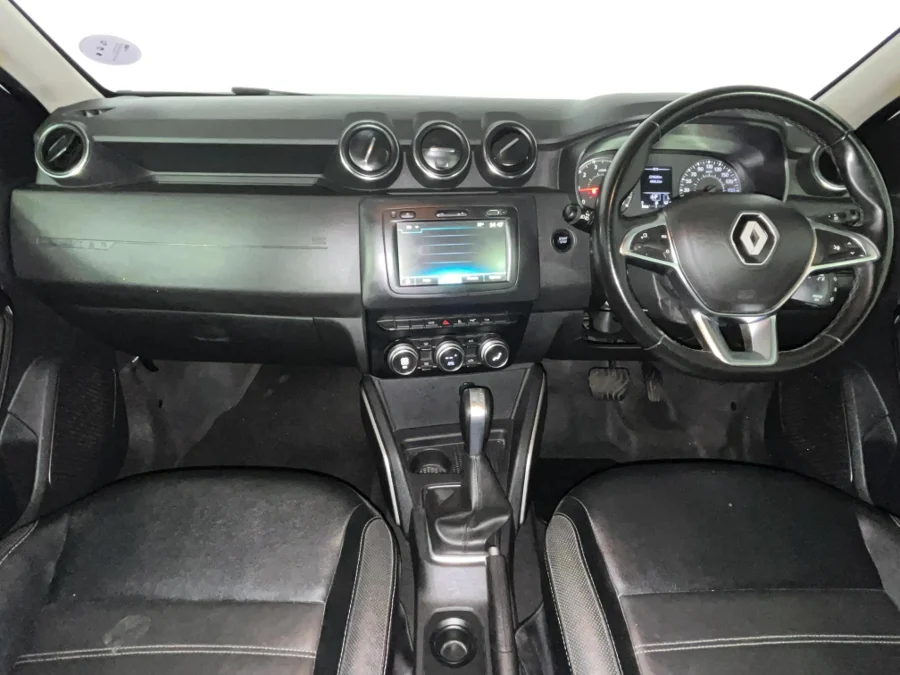 Used 2019 Renault Duster 1.5dCi Prestige - WeBuyCars Durban Used 2019 Renault Duster 1.5dCi Prestige - WeBuyCars Durban